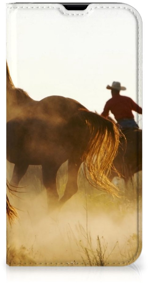 iPhone 13 Pro Hoesje maken Design Cowboy