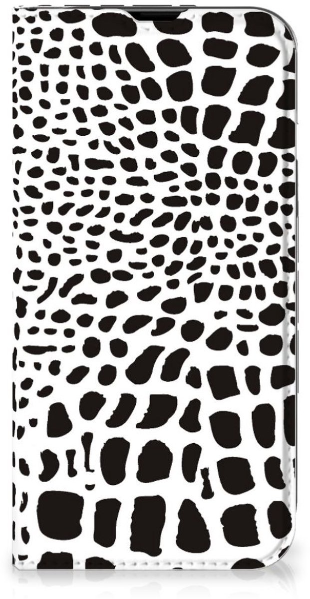 iPhone 14 Hoesje maken Slangenprint