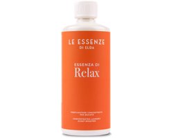 Le Essenze di Elda Relax Wasparfum 500 ml
