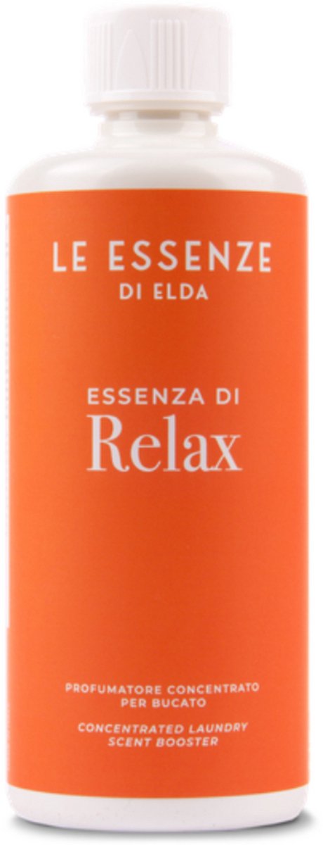 Goedkoopste Le Essenze di Elda Relax Wasparfum 500 ml