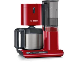 Bosch TKA8A054 koffiezetapparaat Half automatisch Filterkoffiezetapparaat 1,1 l