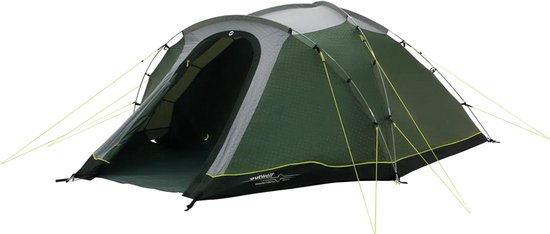 Outwell Tent Cloud 4 van Outwell — afbeelding 3