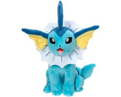 foto van Pokémon Knuffel - Vaporeon 20 cm