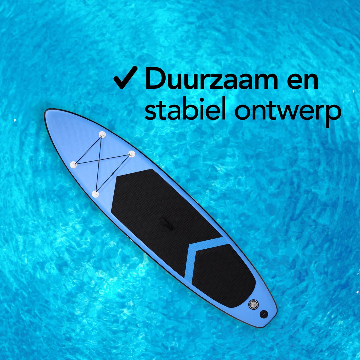 SUP BOARD サップポード インフレータブルサップボードWOWSEA Poseidon P2 – Catamaran Japan