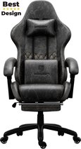 Bol.com HICON Gamestoel Vittoria - Ergonomisch - Gaming stoel - Bureaustoel - Verstelbaar - Gamestoelen - Racing - Gaming Chair ... aanbieding