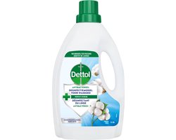 Dettol Antibacterieel Desinfectiemiddel voor wasgoed - Fris - Wastoevoeging - 2,5L