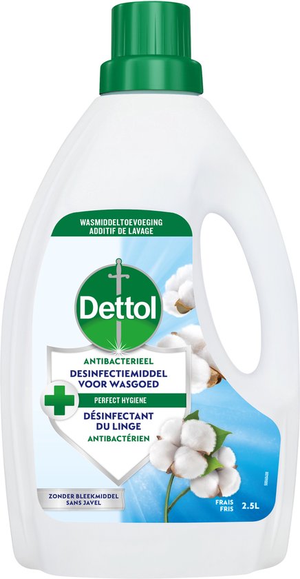 Dettol Antibacterieel Desinfectiemiddel