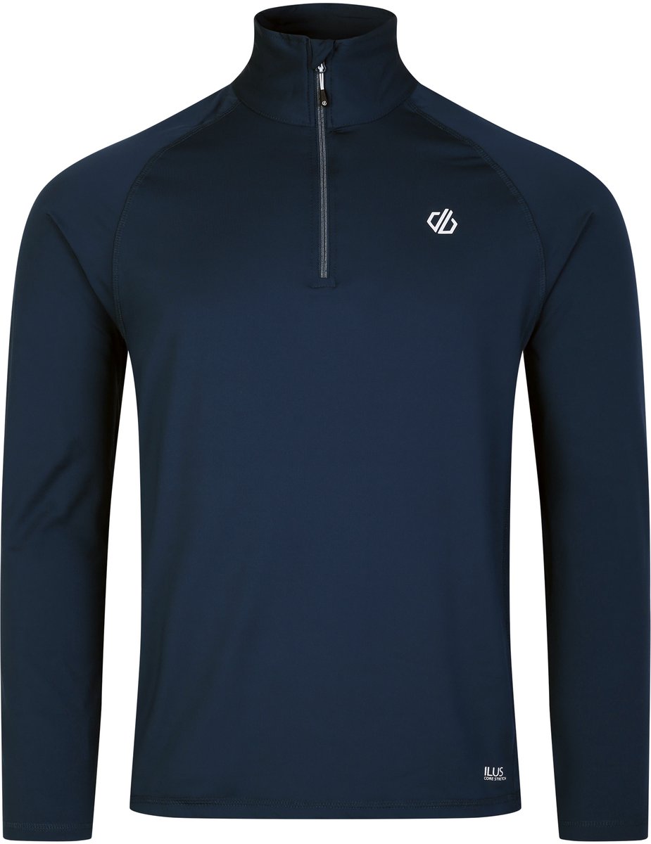 Dare 2b Fuse Up II Core Stretch Heren Skipullie Moonlight 3XL Blauw