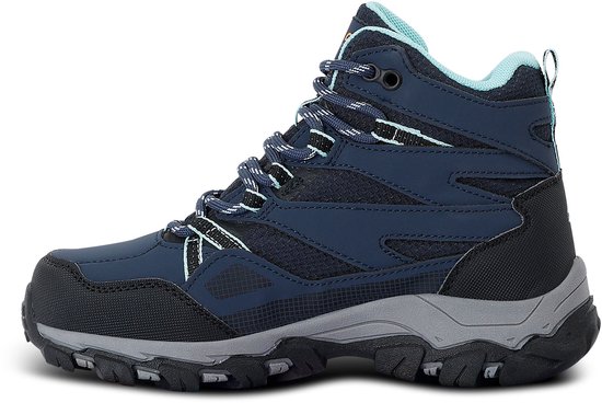 Bottes femmes de Marche imperméables Enfants Holcombe 3