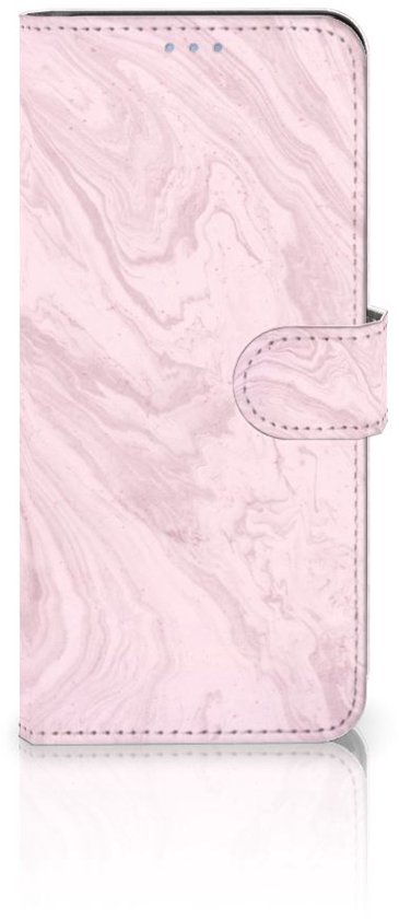 Coque OnePlus Nord 2T Coque pour Rose Marble