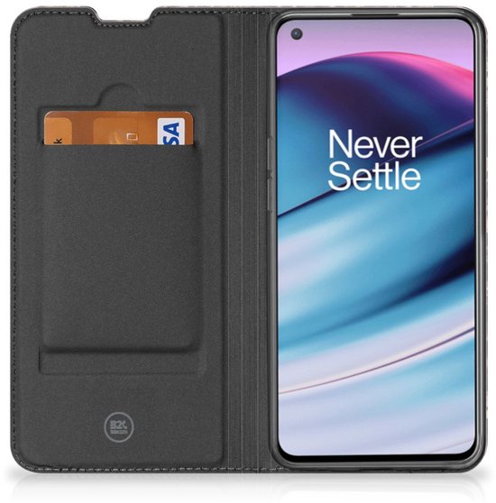 Coque Smartphone OnePlus Nord CE 5G Coque Mobile Grains de café