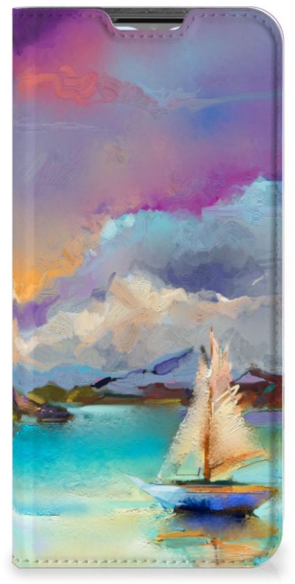Concevoir un OPPO A16 | A16 | Coque Smartphone A54s Bateau