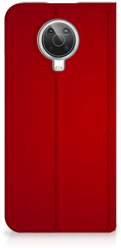 Étui cadeau pour femme Nokia G10 | G20 Smart Cover Amour