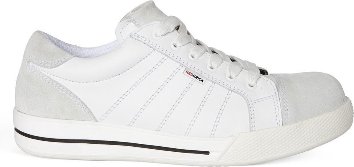 Redbrick Branco S3 Werkschoenen maat 37