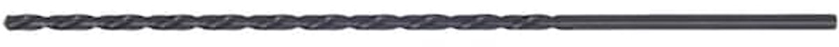 Wurth - Spiraalboor HSS DIN 1869 R3 type RN - Spiraalboor DIN 1869, R3 x 3 st