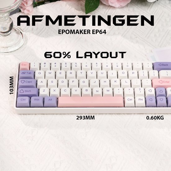 Clavier mécanique pas cher : Comparatif, avis et guide d’achat sur les