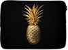Or, Ananas, Noir