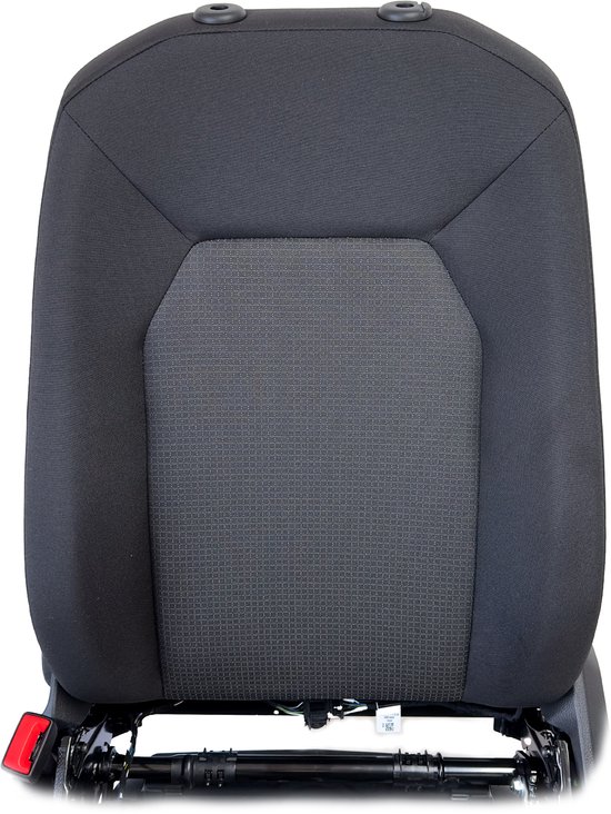 PRESTIGE LINE FOTELE COVERS VOOR SCANNING SERIE