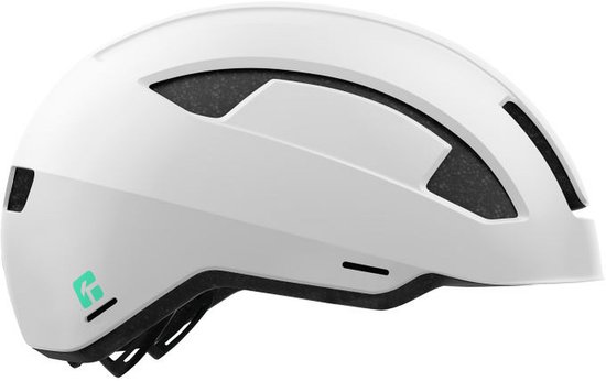 Lazer CityZen KinetiCore Wit L