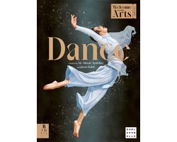 Omslag van Welcome to the Arts- Welcome to the Arts: Dance