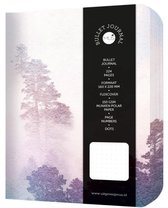 MUS Bullet Journal-Cloudforest