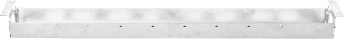Kabelgoot - Ergofy - wit - 100/160cm