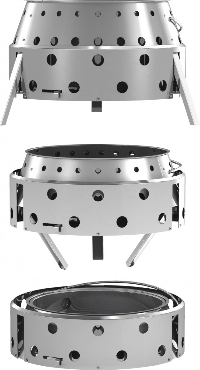Petromax Atago Fire Bowl