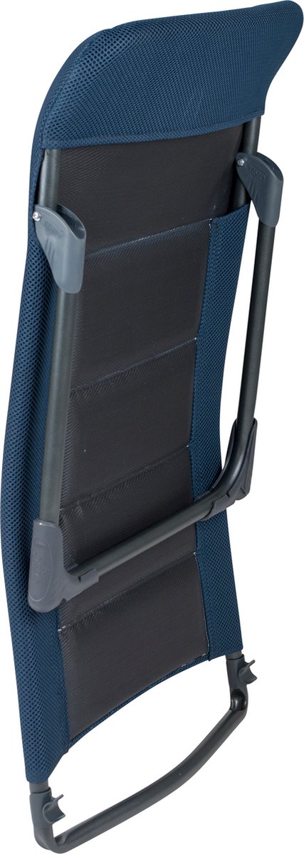 Crespo - Footrest - RP/215 - Air-Deluxe - Blue van Crespo — afbeelding 4