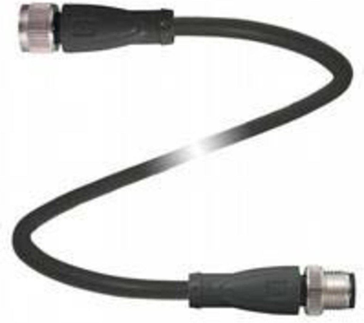 Pepperl+Fuchs 288654 Sensor/actuator connector, geassembleerd Aantal polen: 4, 4 1.5 m 1 stuk(s) (0)