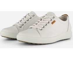 ECCO SOFT 7 W–Schoenen–Vrouwen–Wit–42