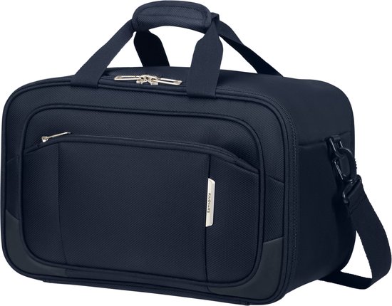 Samsonite Reistas - Respark 3 Way bag RYANAIR underseater - Midnight blue - 25 l