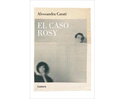 El caso Rosy