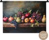Table de fruits - Nature morte