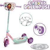 Smoby - Gabby's Dollhouse - Gabby's Scooter - Step - Vanaf 3 jaar.