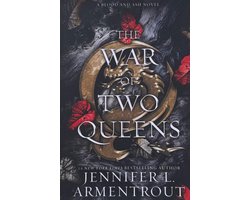 The War of Two Queens