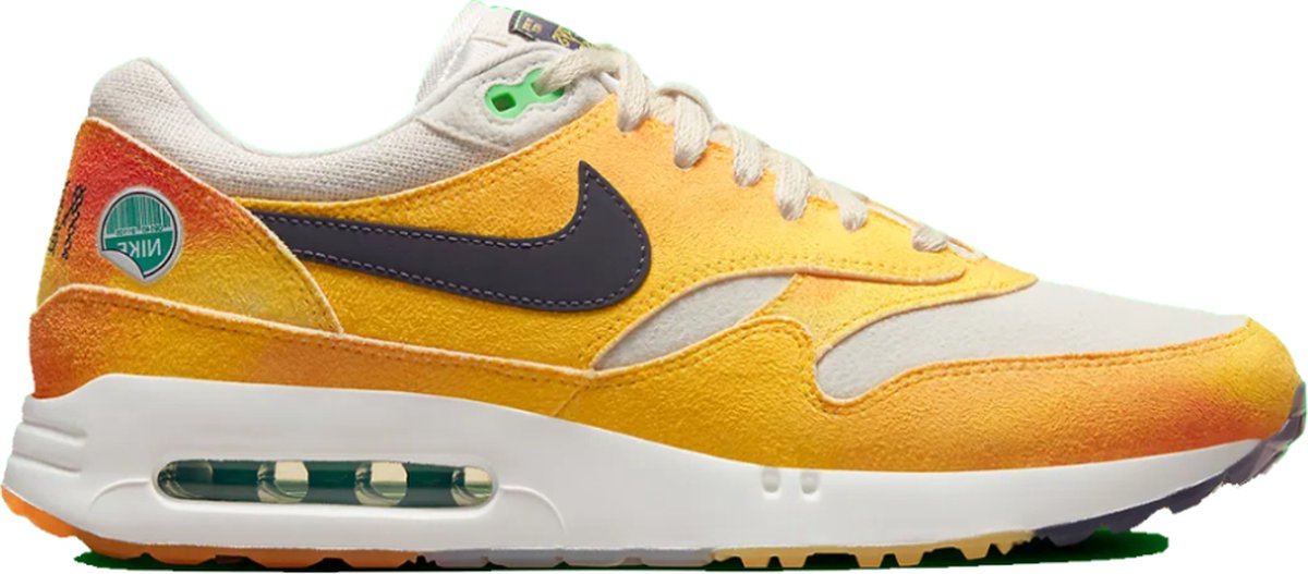 Nike Air Max 1 '86 OG Golf NRG Big Bubble Always Fresh )