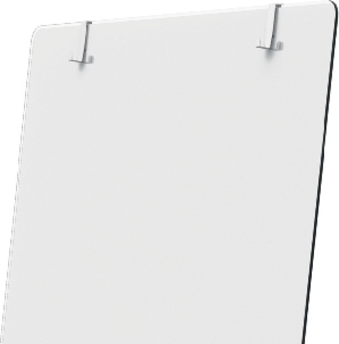 Nobo Impression Pro Mobiele Glas Flipover thumbnail 3