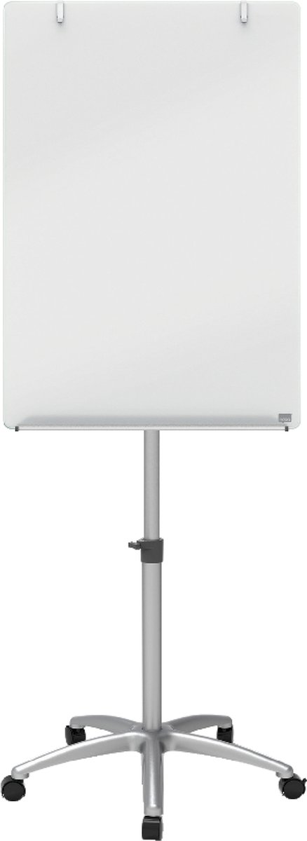 Nobo Impression Pro Mobiele Glas Flipover