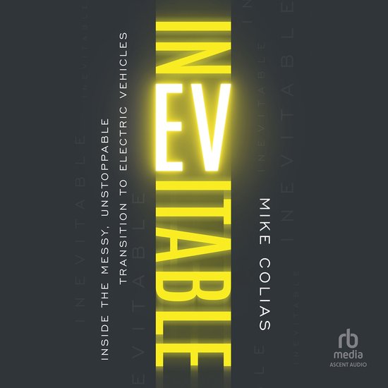 Inevitable - cover