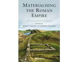 Materialising the Roman Empire