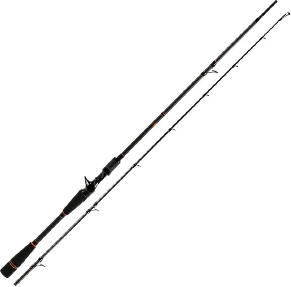 Zeck Pro-Jerk STL 1.85 m 100 gr