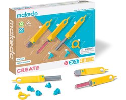 Makedo Create Set