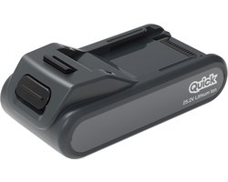 Numatic 25.2V Accu - Batterij voor steelstofzuiger series NQ100, Henry en Hetty Quick - nr. 915170