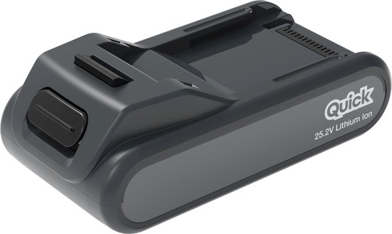 Numatic 25.2V Accu - Batterij voor steelstofzuiger series NQ100, Henry en Hetty Quick - nr. 915170