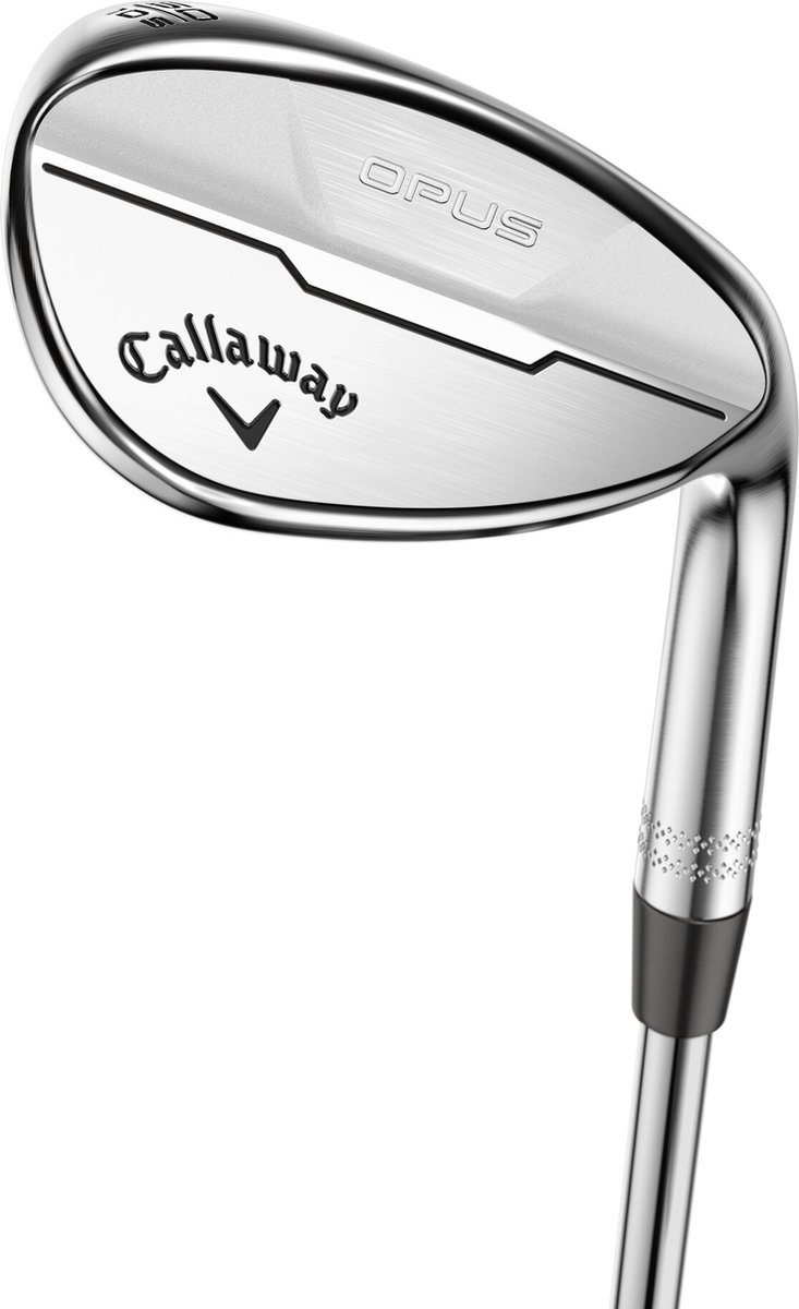 Callaway Opus Chrome wedge 60/12 Dames