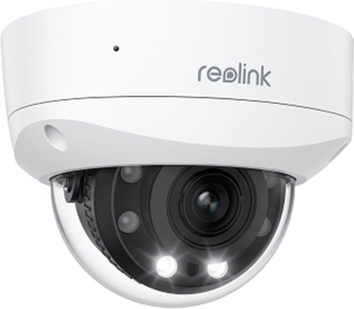 Reolink P437 - Buiten IP-camera - 8MP 4K Ultra HD - Nachtzicht - PoE & DC – foto 2