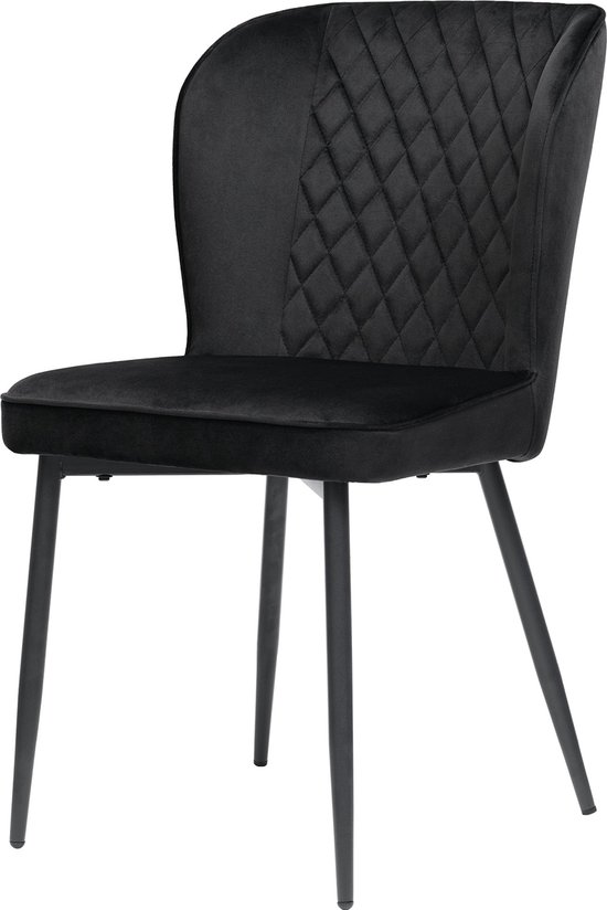 Ensemble de table carrée 150x150 cm en ciment Lisbonne et 8 chaises de jardin en