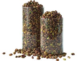 Zuivelhoeve Pistache Gepeld & Gezouten - Notenmix - Noten borrelmix - Altijd vers - Proef & Geniet - 1KG