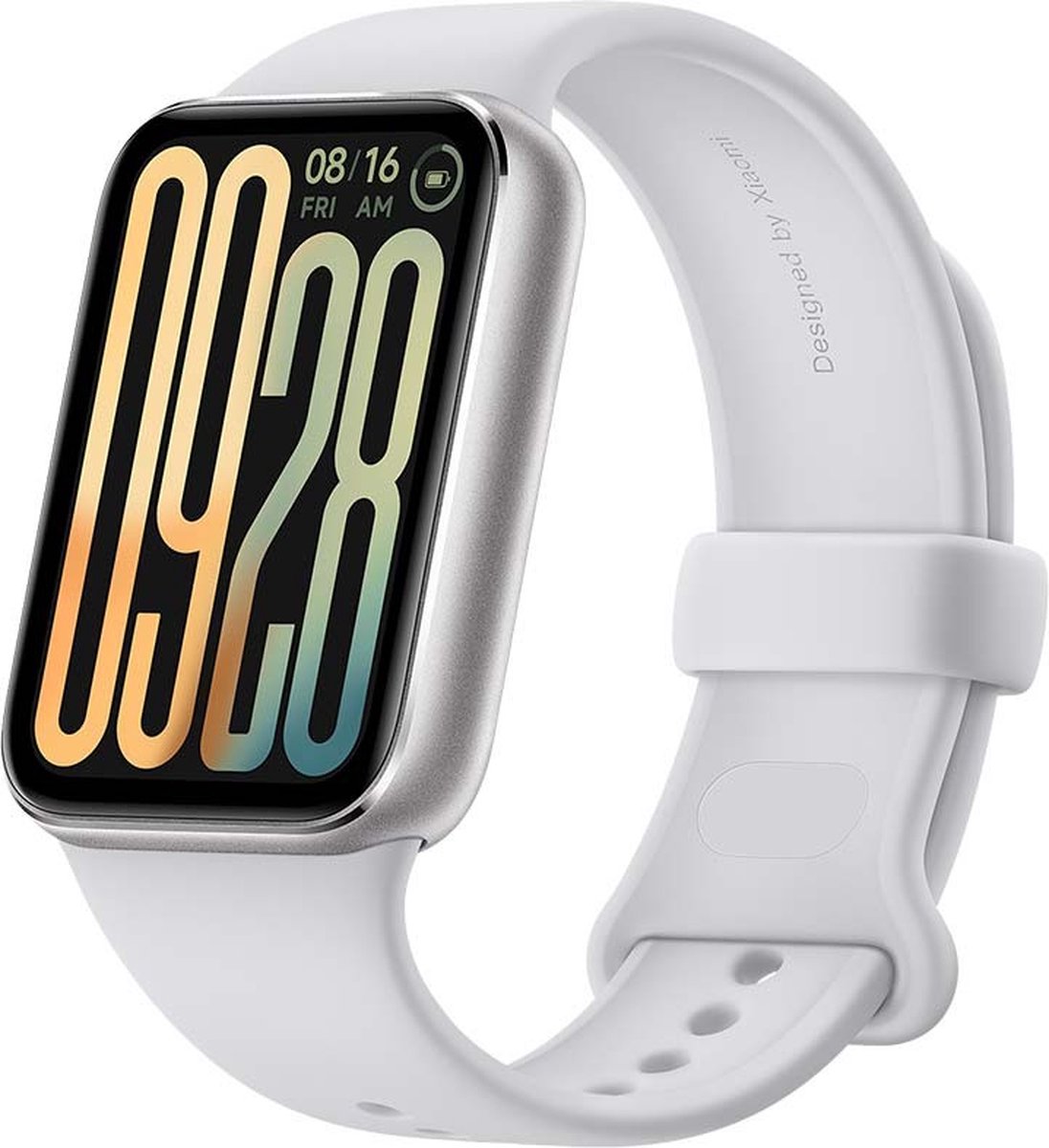 Xiaomi Smart Band 9 Pro - AMOLED Smartwatch thumbnail 2