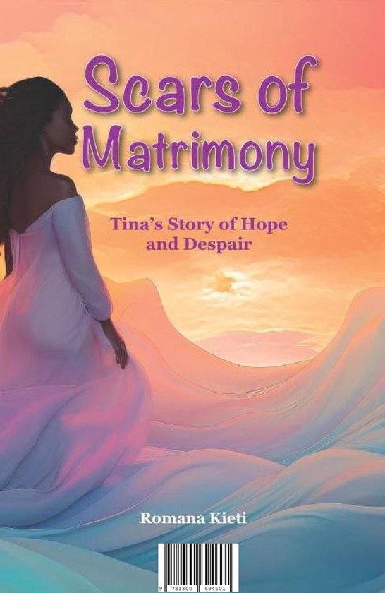 Scars of Matrimony - cover